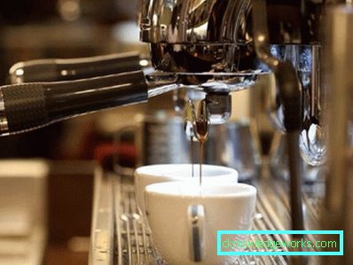 Vork kaffetrakter Vork kaffetrakter
