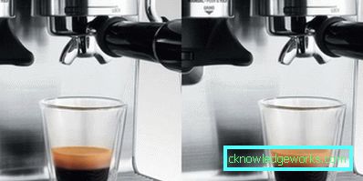 Vork kaffetrakter Vork kaffetrakter