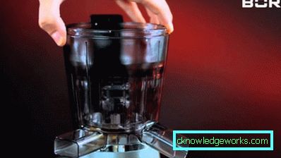 Vork kaffetrakter Vork kaffetrakter