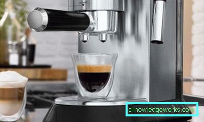 Vork kaffetrakter Vork kaffetrakter