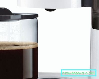 Braun kaffetrakter Braun kaffetrakter