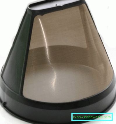 Braun kaffetrakter Braun kaffetrakter