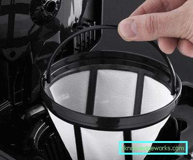 Braun kaffetrakter Braun kaffetrakter