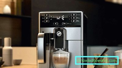 Zelmer kaffetrakter Zelmer kaffetrakter