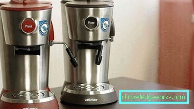 Zelmer kaffetrakter Zelmer kaffetrakter