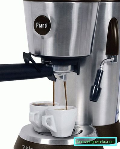 Zelmer kaffetrakter Zelmer kaffetrakter