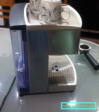 Zelmer kaffetrakter Zelmer kaffetrakter