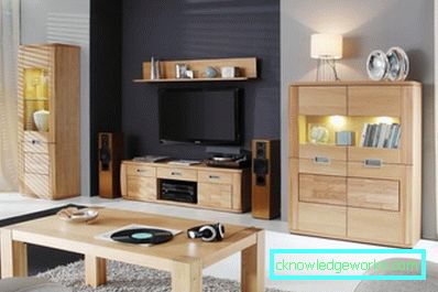 62-Dresser i stuen - flotte bilder