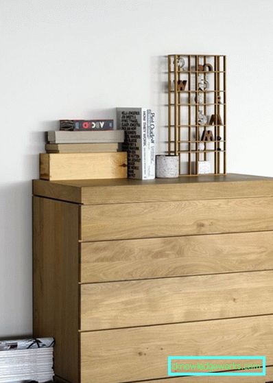 62-Dresser i stuen - flotte bilder