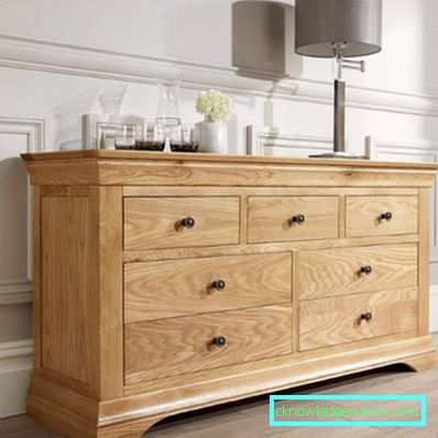 62-Dresser i stuen - flotte bilder