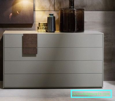 62-Dresser i stuen - flotte bilder