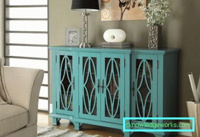 62-Dresser i stuen - flotte bilder