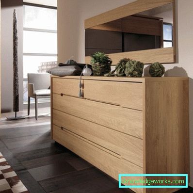62-Dresser i stuen - flotte bilder