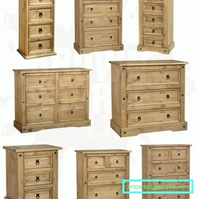 261-Dresser - 70 uvanlige bilder