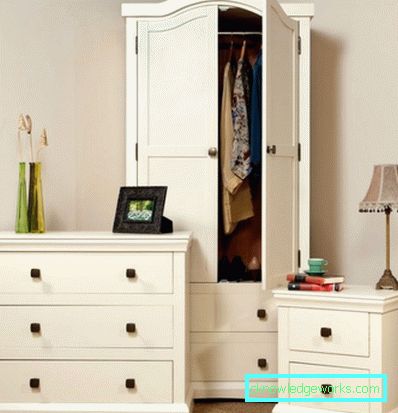 261-Dresser - 70 uvanlige bilder