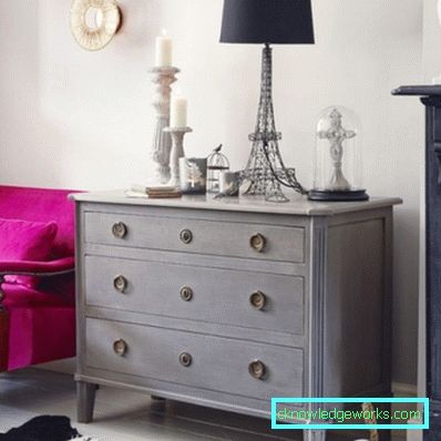 261-Dresser - 70 uvanlige bilder