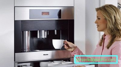Kompakte kaffemaskiner til hjemmet Kompakte kaffemaskiner til hjemmet