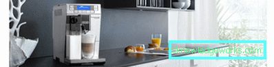 Kompakte kaffemaskiner til hjemmet Kompakte kaffemaskiner til hjemmet