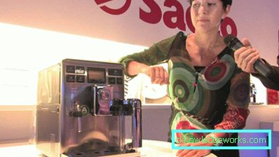 Kompakte kaffemaskiner til hjemmet Kompakte kaffemaskiner til hjemmet