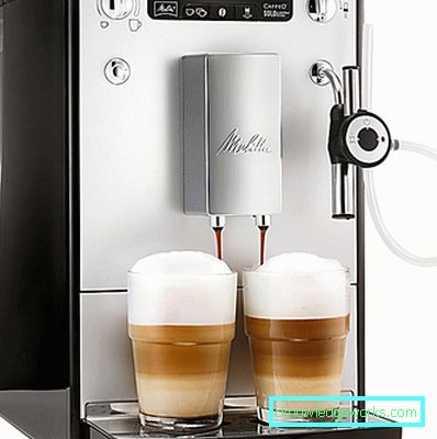 Kompakte kaffemaskiner til hjemmet Kompakte kaffemaskiner til hjemmet