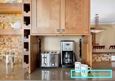 Kompakte kaffemaskiner til hjemmet Kompakte kaffemaskiner til hjemmet