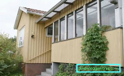 38-veranda hus