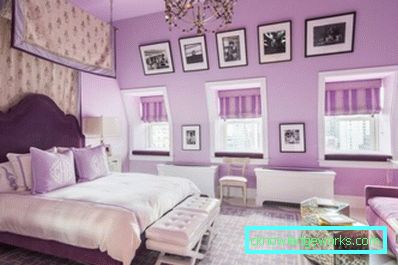 347-Lilac Soverom - Topp 100