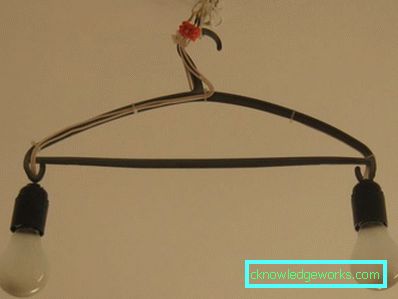 122-DIY lysekrone - det beste