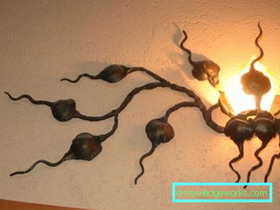 122-DIY lysekrone - det beste