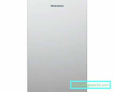 Shivaki lite kjøleskap Shivaki lite kjøleskap