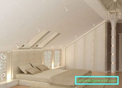 199 Mansard soverom - 90 bilder