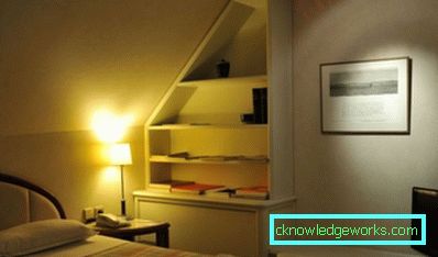 199 Mansard soverom - 90 bilder