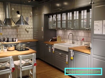 Møbler for kjøkken Ikea Møbler for kjøkken Ikea