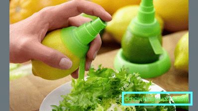 Manuell Juicer Manuell Juicer