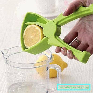 Manuell Juicer Manuell Juicer