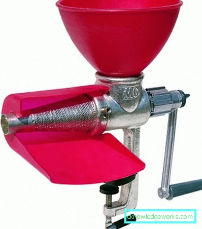 Manuell Juicer Manuell Juicer