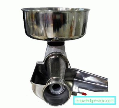 Manuell Juicer Manuell Juicer