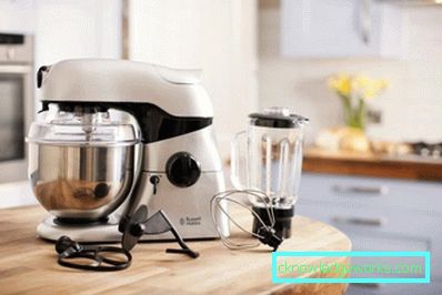 Blender Mixer: To i ett Blender Mixer: To i ett