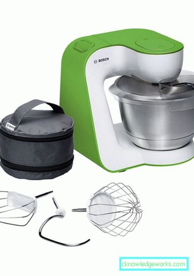 Bosch mikser Bosch mikser