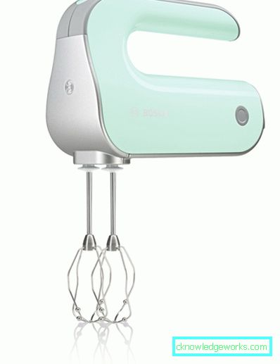 Bosch mikser Bosch mikser
