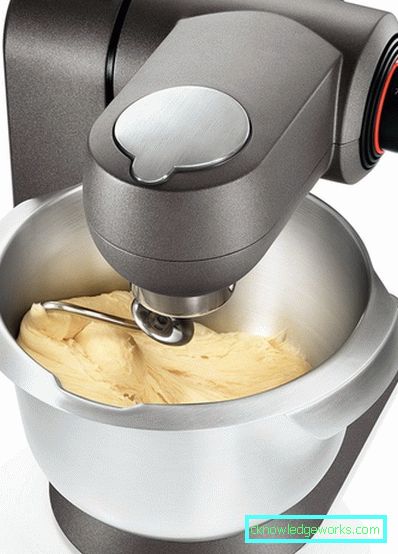 Bosch mikser Bosch mikser