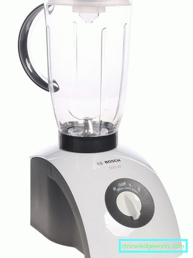 Bosch mikser Bosch mikser