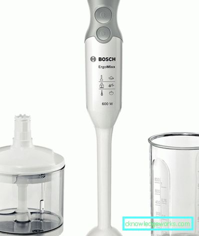 Bosch mikser Bosch mikser