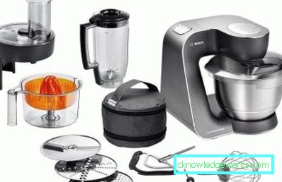 Bosch mikser Bosch mikser