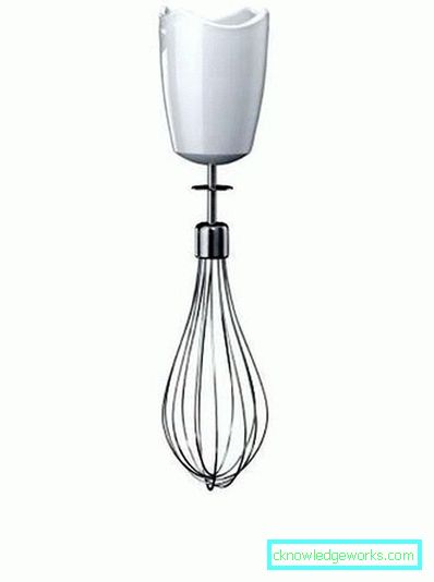 Bosch mikser Bosch mikser
