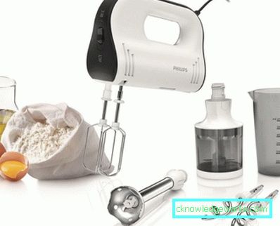 Bosch mikser Bosch mikser