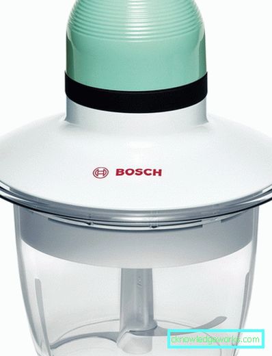 Bosch mikser Bosch mikser