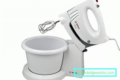 Bosch mikser Bosch mikser