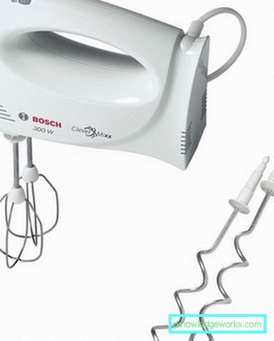 Bosch mikser Bosch mikser