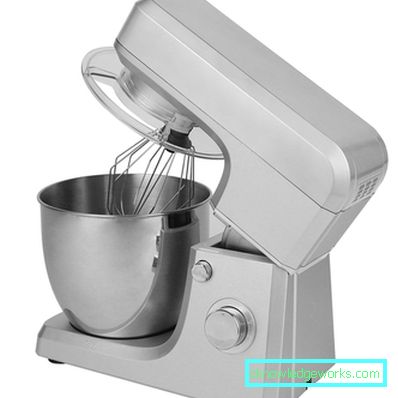 Gemlux Mixer Gemlux Mixer
